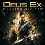 殺出重圍人類分裂 完美子彈時間修改器 