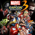 終極漫畫英雄vs卡普空3七項修改器 免費版 