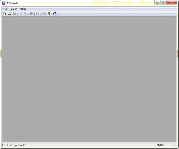 ADIsimPLL(adi的仿真軟件) 