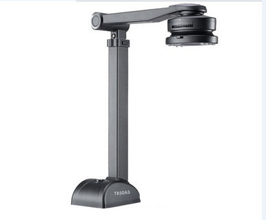 良田高拍儀T850A3驅動