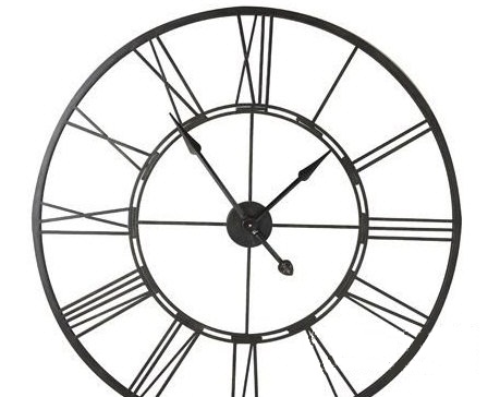 上古卷軸5重制版游戲內(nèi)時鐘表MOD下載