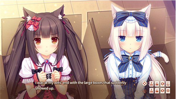 nekopara vol.3