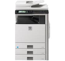 夏普Sharp MX-M3558N驅(qū)動(dòng) 