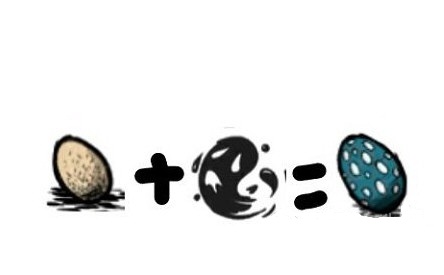 饑荒高腳鳥蛋MOD下載