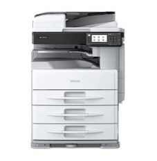 理光mp2001sp一體機驅動