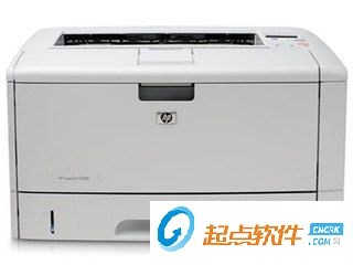 惠普HP LaserJet 5200LX驅(qū)動下載