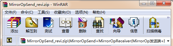 MirrorOp Sender破解版