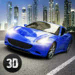 醫(yī)生城市賽車 v1.0 iPhone版 