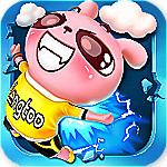 冷兔快跑安卓版下載 v0.7.1 最新版 