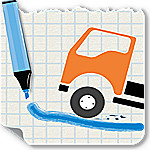 燒腦卡車(chē)游戲下載 v1.0.42 安卓版 