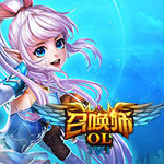 新浪召喚師OL頁游一鍵升級輔助工具 V2.3.1 最新綠色版 