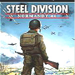 鋼鐵之師諾曼底44 3DM軒轅漢化補(bǔ)丁下載 v2.2 免費(fèi)版 