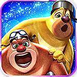 熊出沒奇幻空間手游下載 v1.1.9 安卓版 