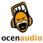 ocenaudio中文版下載 v3.7.0.0 免費版 