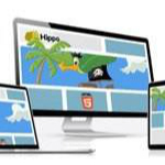 hippani animator 5 v5.1.6160 中文版 