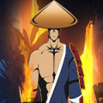 忍者復(fù)仇者：龍之刃三項(xiàng)修改器 v1.0 [Abolfazl.K] 