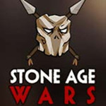 石器時(shí)代的戰(zhàn)爭下載 綠色版 