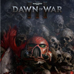 戰(zhàn)錘40K戰(zhàn)爭黎明3 綠色版 