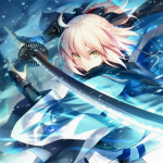 Wallpaper Engine Saber附BGM動(dòng)態(tài)壁紙下載 免費(fèi)版 