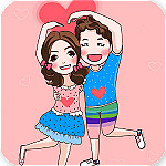 激萌分身克隆相機app下載 v1.50 安卓版 