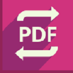 Icecream PDF 轉(zhuǎn)換器 v2.81 官方版 