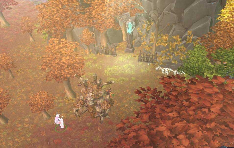 天諭幻雪2.17 正式版圖3