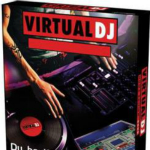 Atomix Virtual DJ v8.2.3731 漢化綠色特別版 
