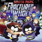 南方公園完整破碎四項修改器下載 v1.03 免費版 