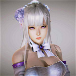 honey select人物mod整合包 綠色免費(fèi)版 