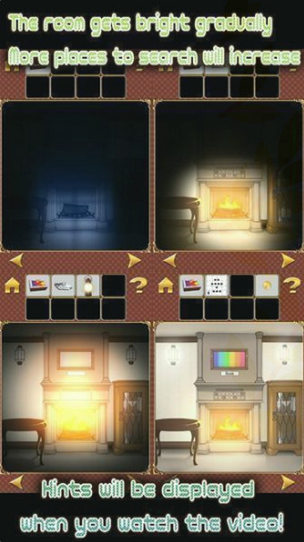 賣火柴的少女 v1.41 安卓版圖3