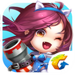 騰訊彈彈堂手游下載 v1.1.10 安卓版 