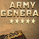 陸軍上將下載 綠色版 