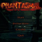 幻影幽靈五項修改器 v1.0 免費版 