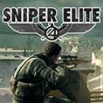 狙擊精英4五項修改器 v1.30 綠色最新版 