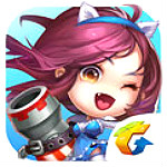 彈彈堂手游 v1.1.10 安卓版 