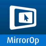 MirrorOp Sender v1.2.0.6 破解版 