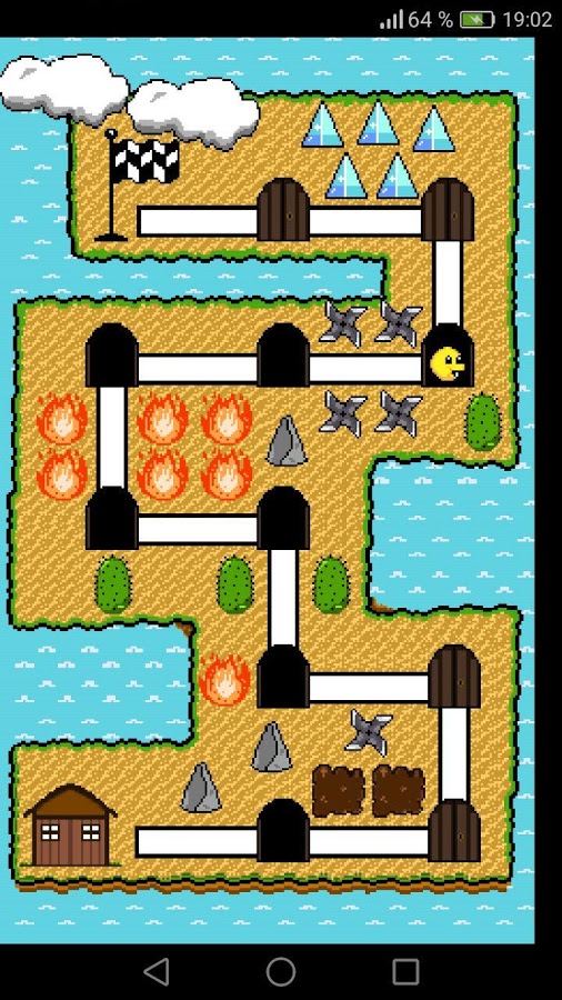 貪吃蛇冒險(xiǎn)下載 v1.7 安卓版圖1