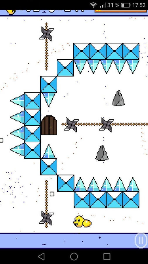 貪吃蛇冒險(xiǎn)下載 v1.7 安卓版圖3
