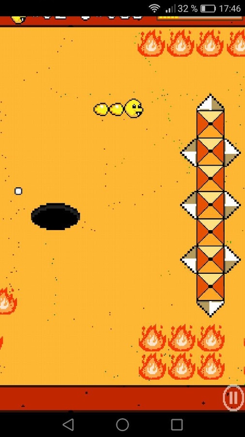 貪吃蛇冒險(xiǎn)下載 v1.7 安卓版圖4