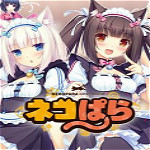 nekopara vol.3 中文破解版 