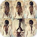 發(fā)型大課堂安卓版下載 v1.0 最新版 