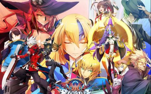 蒼翼默示錄神觀之夢