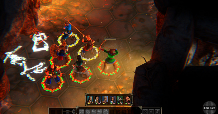 遠(yuǎn)征軍維京