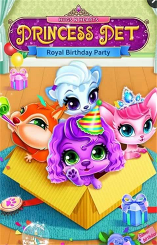 貓咪美容大師手游