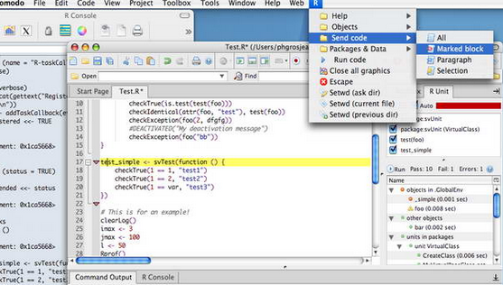 Komodo Edit中文版下載