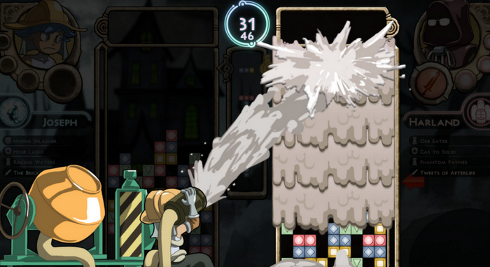 亂斗大消除下載 