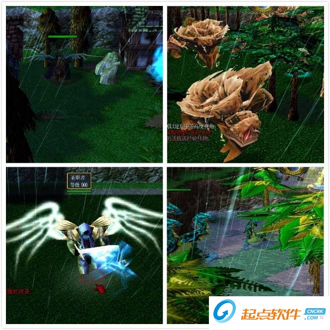 勇敢者的游戲1.90正式版