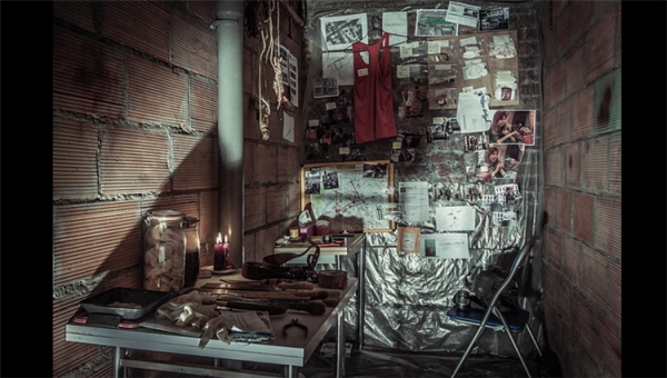 風(fēng)扇The Fan下載