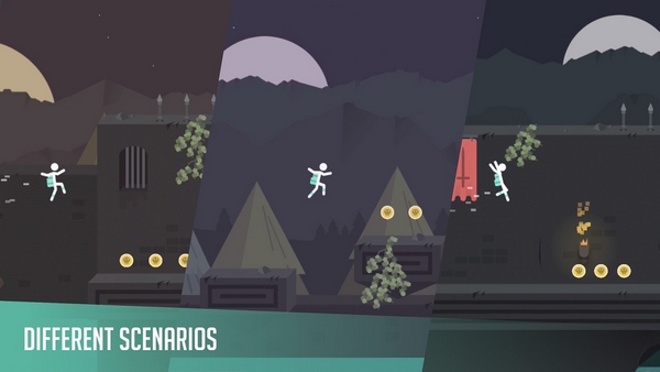 特立獨(dú)行破解版