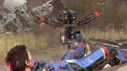 迸發(fā)單獨(dú)破解補(bǔ)丁